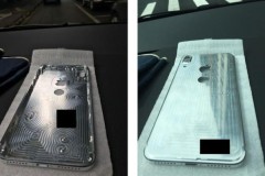 Nếu hình ảnh iPhone 8 này đúng sự thật thì các iFan “buồn dần” đi là vừa