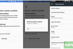 Nokia 6 trở thành smartphone đầu tiên có bản cập nhật bảo mật Android tháng 7