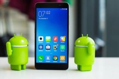 Phát hiện smartphone Xiaomi lạ chạy cả hệ điều hành Android 7.1.2