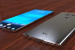 Phải chăng đây là thiết kế của LG V30 sắp được công bố vào 31/8?