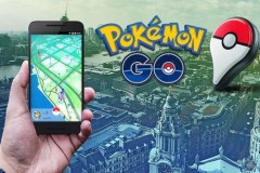 Pokémon Go sau một năm nhìn lại: Ai còn nhớ?Ai còn chơi?