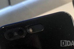Rò rỉ hình ảnh thực tế Zenfone 4 Pro, camera kép sau, màn hình 2K ra mắt tháng 9 tới
