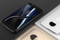 Rò rỉ hình ảnh về Moto G5 Plus camera kép, vi xử lý Snapdragon 625 trước thềm ra mắt