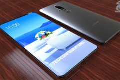 Rò rỉ thông tin của Huawei Mate 10, chiếc phablet với màn hình không viền và tính năng AR