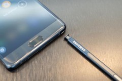 Samsung đang trong quá trình phát triển pin chống nổ dành cho smartphone