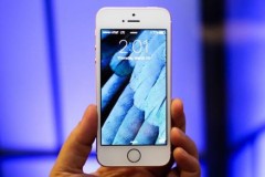 Sắp có tin buồn cho những ai muốn sở hữu một chiếc iPhone màn hình nhỏ