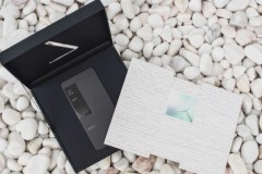 Smartphone 2 màn hình Meizu Pro 7 xuất hiện thêm bộ cánh màu sắc mới lạ