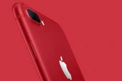 Smartphone màu độc: Cách đánh bóng tên tuổi trong thời bão hòa