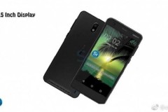 Smartphone Nokia giá rẻ nhất xuất hiện qua ảnh render dựa trên thông tin rò rỉ