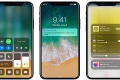 Tình hình sản xuất khó khăn, iPhone 8 có thể không được bán ra trong năm nay?