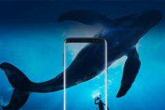 Thêm một quốc gia bán ra Galaxy S8+ phiên bản RAM 6 GB khủng