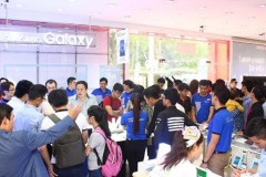 Thị trường smartphone Châu Á 2017: Bphone sao bằng Xiaomi?!