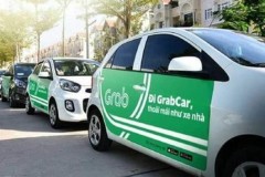 Thủ tướng trả lời chất vấn của đại biểu Quốc hội về Uber, Grab