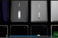 Tổng hợp cấu hình, thiết kế, giá bán và ngày ra mắt của Nokia 9