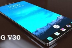 Tổng hợp thông tin về LG V30, siêu phẩm mới nhà LG có gì HOT?