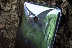 "Trái ngọt" U11 giúp doanh thu của HTC tăng đến 50%