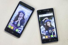 Trên dưới 2 triệu, đây là những điện thoại pin khủng 4.000 mAh - 5.000 mAh xài thoải mái cả ngày