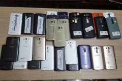 Vì sao flagship android xách tay đời cũ vẫn "hot" ở thị trường Việt?