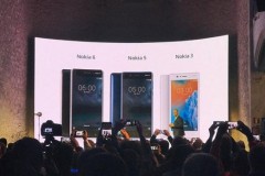 Vì sao Nokia 3, 5 & 6 có sức ảnh hưởng lớn đối với thị trường Việt?