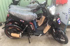 Vì sao xe điện PEGA bị nhái tràn lan trên thị trường?