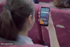 Video quảng cáo về loạt tính năng cực thú vị trên LG Q6