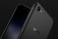 Vivo tung ảnh báo chí chính thức của X9s Plus với kiểu dáng không khác gì iPhone 7