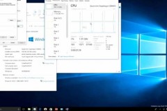 Windows 10 ARM sẽ không được hỗ trợ trên những chiếc smartphone hiện hành