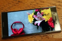 Xperia XZ Premium nhận được bản cập nhật cải thiện hiệu suất và vá bảo mật
