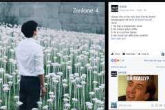 "Yêu tinh" điển trai nhất màn ảnh Hàn sẽ làm đại sứ thương hiệu cho ZenFone 4?