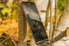 ZenFone 2 Laser nhận được bản cập nhật mới giúp vá lỗi và bảo mật tốt hơn