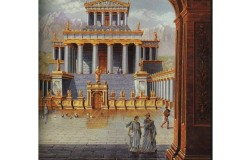 Bí ẩn về những nền văn minh đã mất: Vị tư tế Ai Cập kể về những người nửa Thần đến từ Atlantis