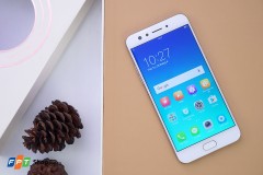 Những chiếc smartphone bán chạy nhất tuần 4 tháng 6