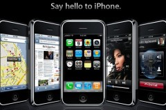 Trước iPhone, đây là những điện thoại từng "làm mưa làm gió" trên toàn cầu