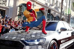 [VIDEO] Audi A8 2018 hoàn toàn mới chính thức trình làng thế giới