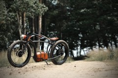 [VIDEO] Avionics V1 - sự kết hợp tinh tế giữa cổ điển và hiện đại