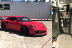 [VIDEO] Hộp số sàn 6 cấp đầu tiên của Porsche 911 GT3 RS có giá 1 tỷ VNĐ