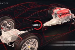 [VIDEO] Khám phá những công nghệ nổi bật "chống lưng" cho Ferrari 812 Superfast