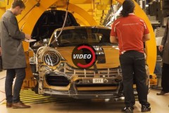 [VIDEO] Khám phá quy trình sản xuất của Porsche 911 Turbo S Exclusive Series