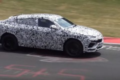 [VIDEO] Lamborghini Urus 2018 sẽ được ra mắt chính thức vào cuối năm nay