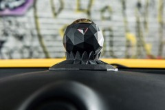 [VIDEO] Nissan tung JukeCam - trang bị mới dành cho SUV Nissan Juke