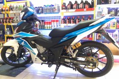 Winner 150 chiến binh bất diệt trong bản độ trăm triệu