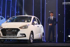 Xe bán chạy Hyundai Grand i10 2017 vừa ra mắt chốt giá sốc, thách thức Kia Morning