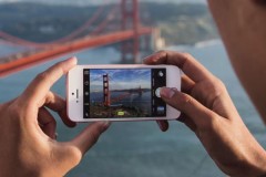 Xem loạt ảnh này bạn sẽ hiểu vì sao nên mua iPhone để chụp ảnh!