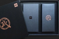 Xiaomi ra mắt Mi 6 phiên bản dành cho "fan cứng" của Thành Long