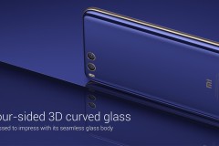 Xiaomi sẽ ra mắt smartphone với 6GB RAM và pin 4000mAh vào ngày mai, có thể là Mi6 Plus