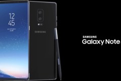 Xuất hiện hình ảnh bút S-Pen của Galaxy Note 8