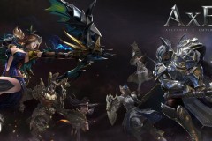 Alliance X Empire ấn định ngày ra mắt tại Hàn Quốc