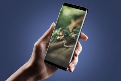 Chia sẻ ảnh nền cực "chất" cho Smartphone