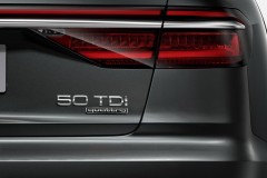Audi công bố cấu trúc đặt tên mới cho các mẫu xe trên toàn cầu