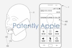 Bút S-Pen trên Galaxy Note 9 có thể đo nồng độ cồn trong hơi thở